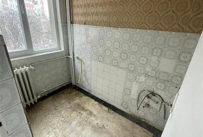 Garsonieră semidecomandată în Giurgiului - 6