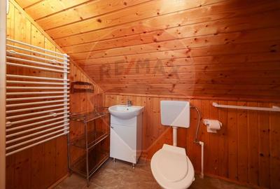 Casă individuală cu 3 camere cu Teren 65 Mp în Centrul Istoric - 17