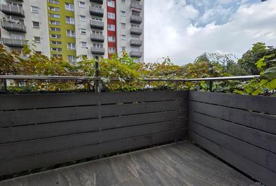 Apartament 2 camere parter cu gradina Avantgarden 3 - 12
