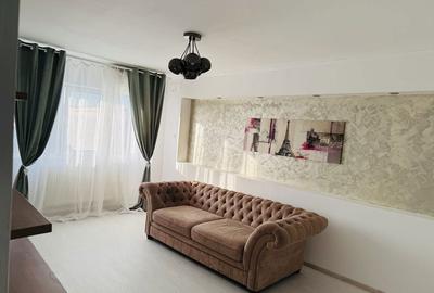 Apartament cu 2 camere decomandat în Popa Șapcă - 4