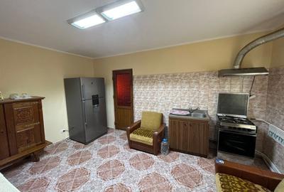 Casa P+Mansarda sud omv lidl - 9