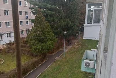 De vanzare apartament cu 2 camere in Sfantu Gheorghe - 14