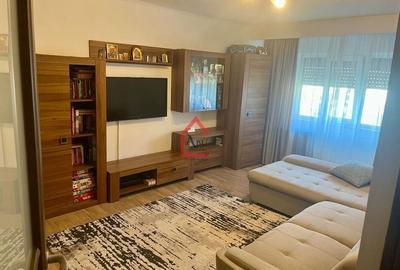 Ap 2 cam | decomandat | Păcurari | RENOVAT
