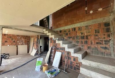 Casă cu 4 camere cu Teren 800 Mp în Lazuri - 6