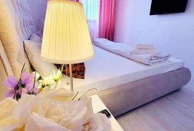 Mamaia Butoaie - apartament 3 camere vedere lac - 7