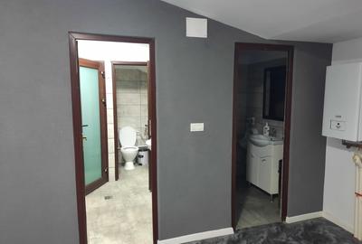 HALA | BIROURI | ZONA INDUSTRIALA | RAMPA - 5