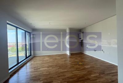 VANZARE APARTAMENT 2 CAMERE | STRAULESTI | 64MP | TERASA | COMPLEX NOU - 2