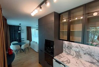 Apartament cu 3 camere decomandat în Unirii - 2