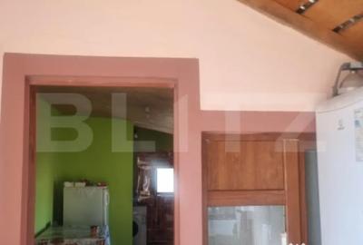 Casă cu 3 camere cu Teren 2000 Mp în Iordăcheanu - 7