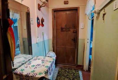 Apartament cu 2 camere în Republicii - 6