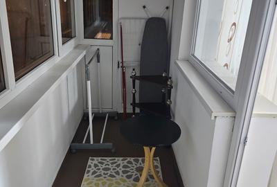 Apartament cu 2 camere semidecomandat în Central - 2