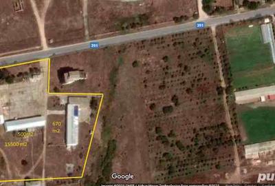 Hale de inchiriat Constanta, Mangalia - 3