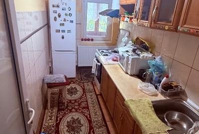 Apartament cu 1 camera mobilat si izolat int/ext - 5