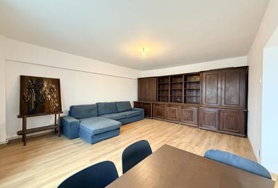 Apartament cu 2 camere decomandat, mobilat în Libertății - 2
