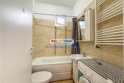 Apartament cu 2 camere semidecomandat, mobilat în Militari - 9