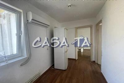 Apartament 3 Camere, Etaj 4, Strada Aleea Teilor - Zona 9 Mai - 2