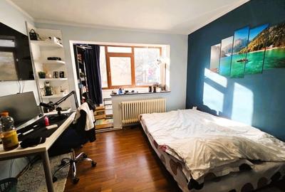 Apartament cu 3 camere semidecomandat în Tătărași - 9