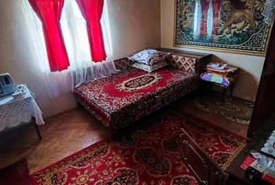 Casa si teren de vanzare intr-o zona inconjurata de paduri si aer curat - 1