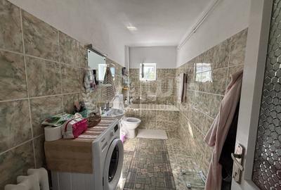 Casa individuala | 270mp util | Teren 500mp | Garaj | Zona Pod Ira - 10