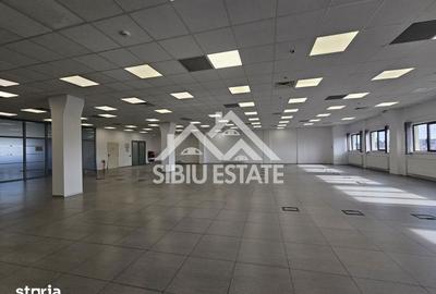 Spațiu comercial, de 580 mp, în Central - 2