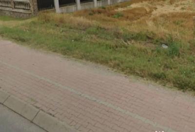 Teren de 1000 mp, în Tărtășești - 1