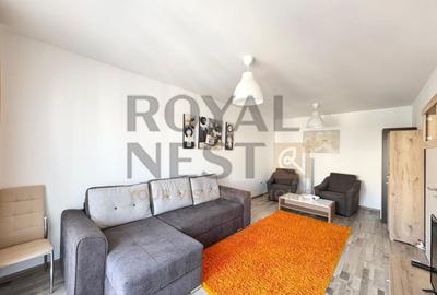 Apartament cu 2 camere decomandat în Avantgarden - 2