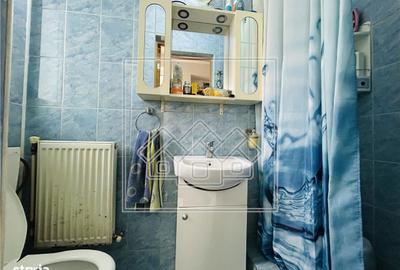 Casă cu 3 camere în Central - 17