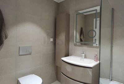 REA1025950 Apartament 2 Camere I Gradina 50 mp si loc de parcare inclus I Cosmop - 8