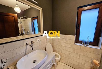 Casa noua, 6 camere, P+M, toate utilitatile, 608 mp teren, Micesti - 8