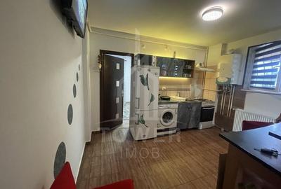 APARTAMENT CU 1 CAMERA 32MP ZONA TILISCA-BELVEDERE - 3