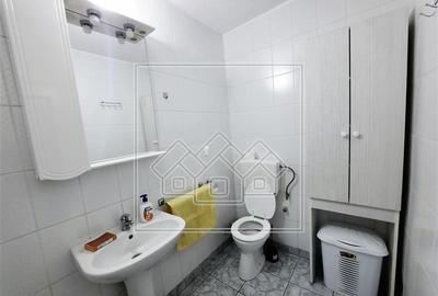Garsonieră decomandată în Turnișor - 5
