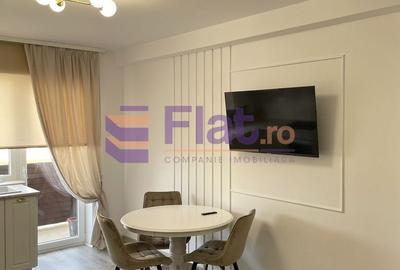 Apartament cu 2 camere decomandat în Sânpetru - 10