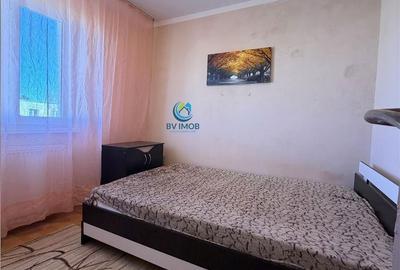 Apartament cu 3 camere în Florilor - 1