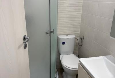 Apartant 3 camere+parcare, complet utilat - 10