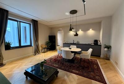 Apartament 3 camere, lux langa Piata Unirii - 2