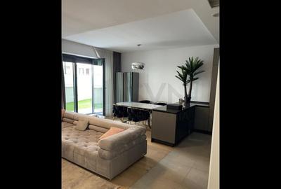 Apartament de I Herastrau I 2 locuri de parcare - 3