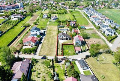 Casă individuală cu 5 camere cu Canalizare în Snagov - 5