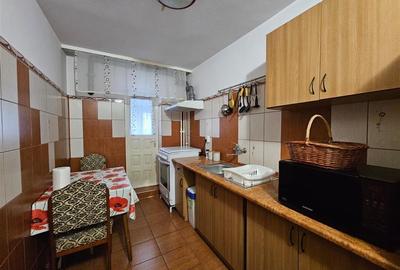 Apartament cu 2 camere decomandat, mobilat în Nicolina - 6