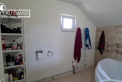 CASA MODERNA - SINGUR CURTE  -  CRISTIAN - 300 mp TEREN - 18