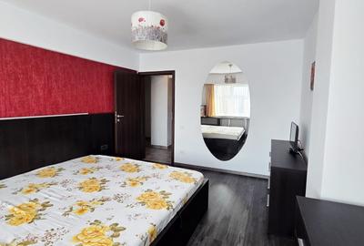 Apartament 2 camere de inchiriat Virtutii - Lujerului - 10