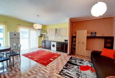 0% comision, 2 camere bloc nou, cu parcare inclusa, zona Iulius Mall