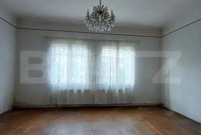 Casa renovabila, 6 camere in zona Centrala