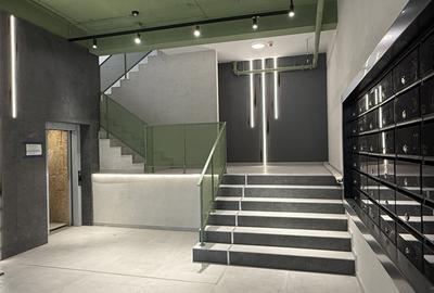 FINALIZAT! Apartament 3 camere cu terasa spatioasa – Primavera Campus, Constanta - 21