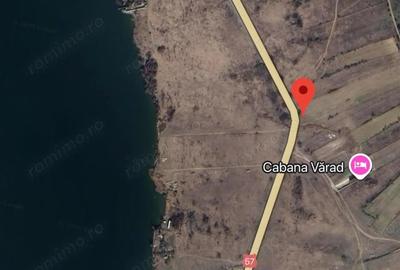 AC016 Teren Dunare 5575mp Vedere la Dunare Comision 0 - 2