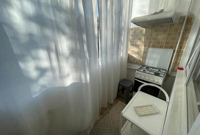 Garsoniera cu CENTRALA PROPRIE in Colentina - Maior Bacila - 3