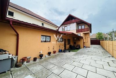 Casă individuală cu 5 camere cu Canalizare în Piața Cluj - 15