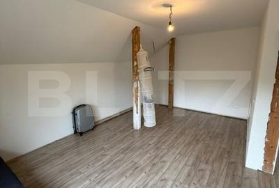 Casa D+P+M, 225 mp utili, 300 mp teren, zona Burdujeni - 11