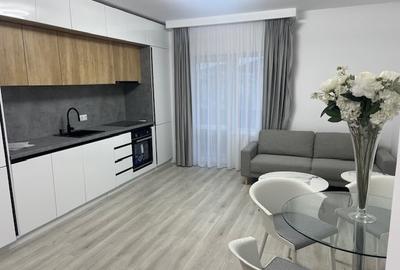 Apartamente noi cu 2 si 3 camere pe D-na Stanca - Comision 0%