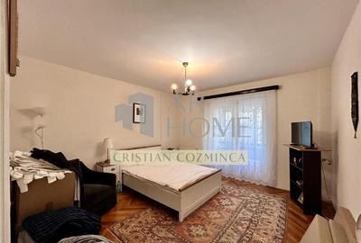 Apartament cu 2 camere decomandat în Central - 7
