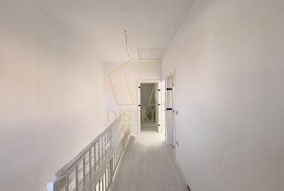 Duplex cu 4 camere cu Teren 313 Mp în Moșnița Nouă - 12